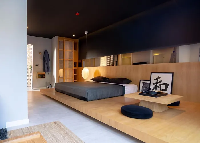 Villoft Zen Living Resort