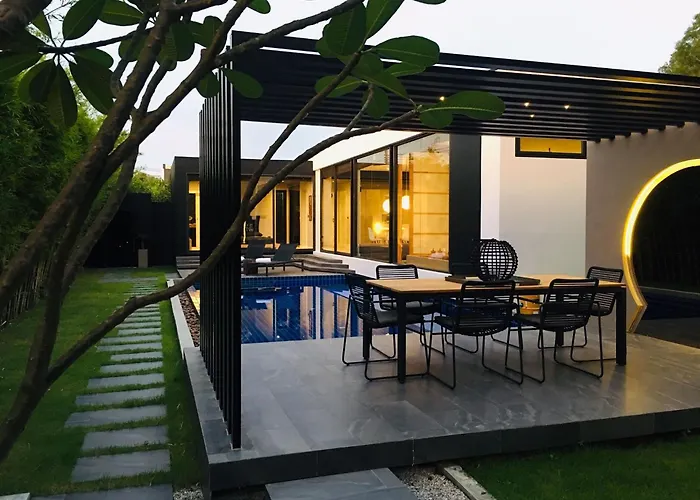Villoft Zen Living Resort