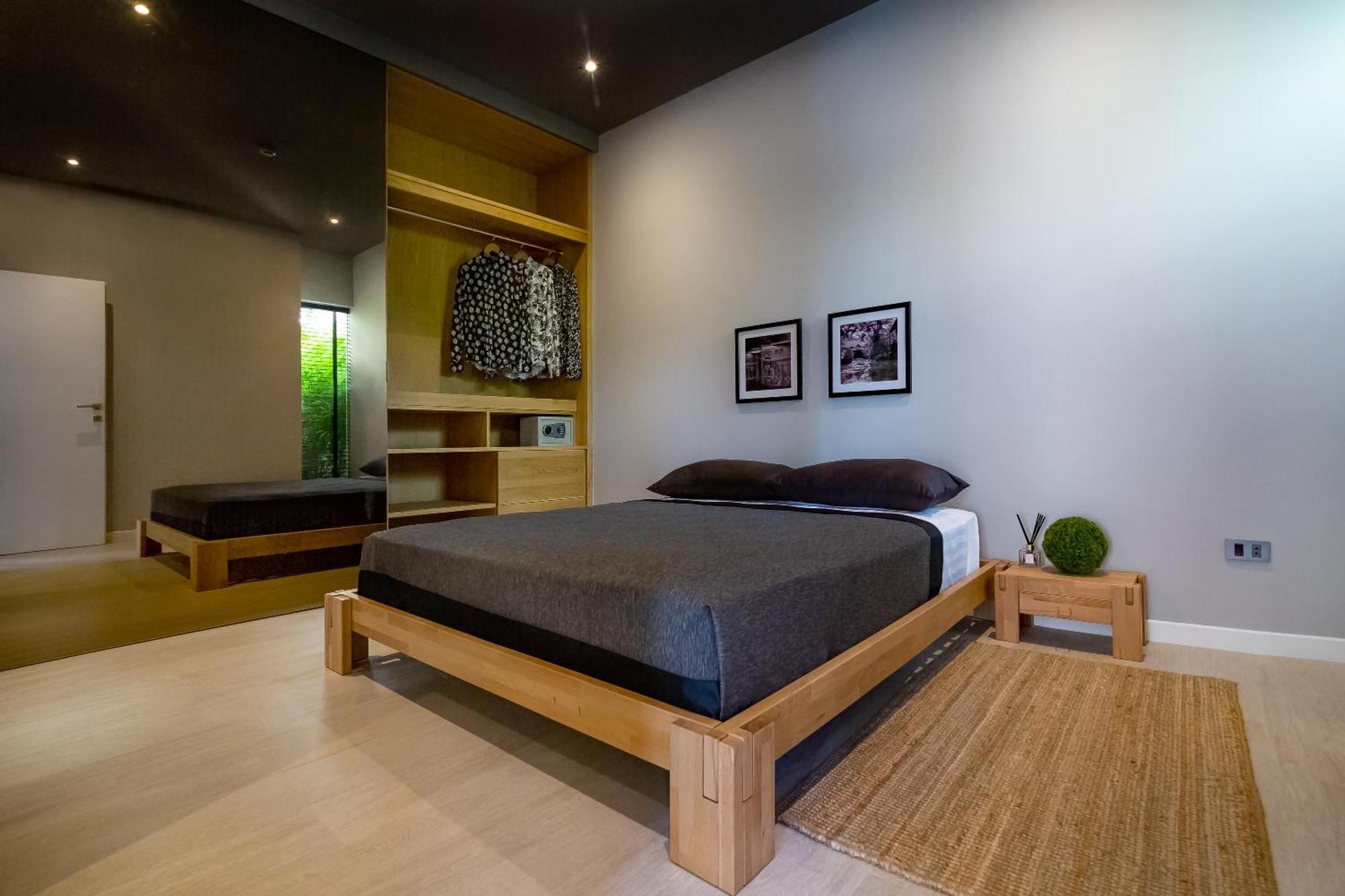 Hotel Villoft Zen Living Thalang