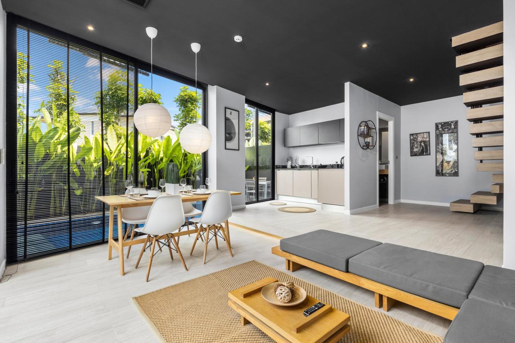 Villoft Zen Living 4* Thalang
