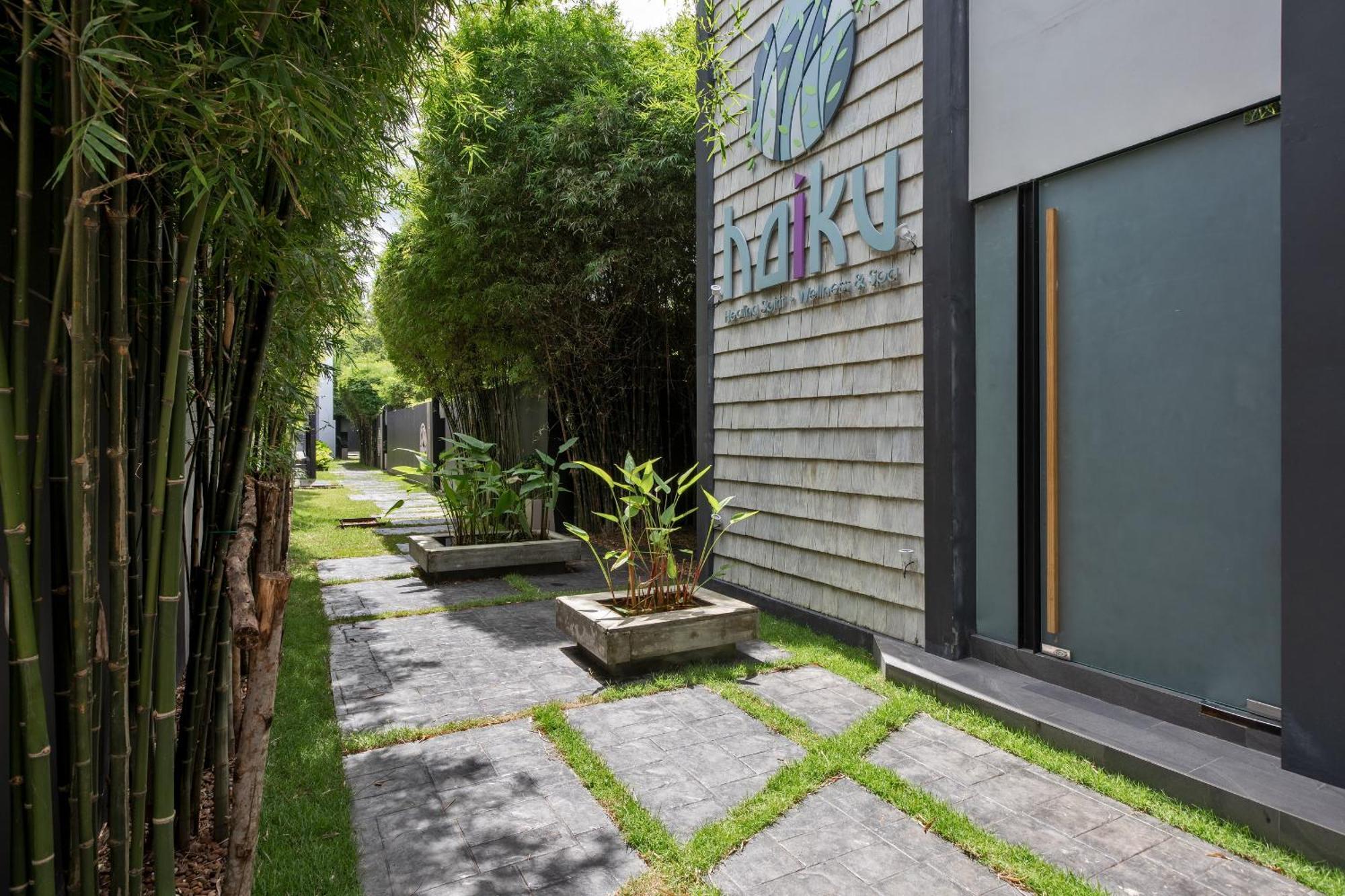 Villoft Zen Living Thalang