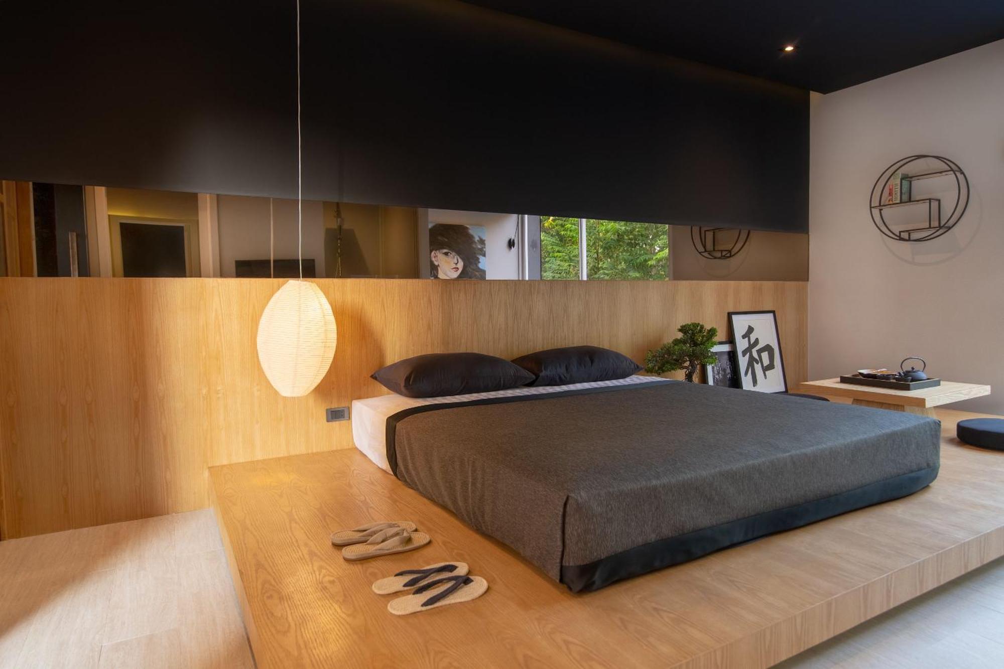 Villoft Zen Living Hotel Thalang