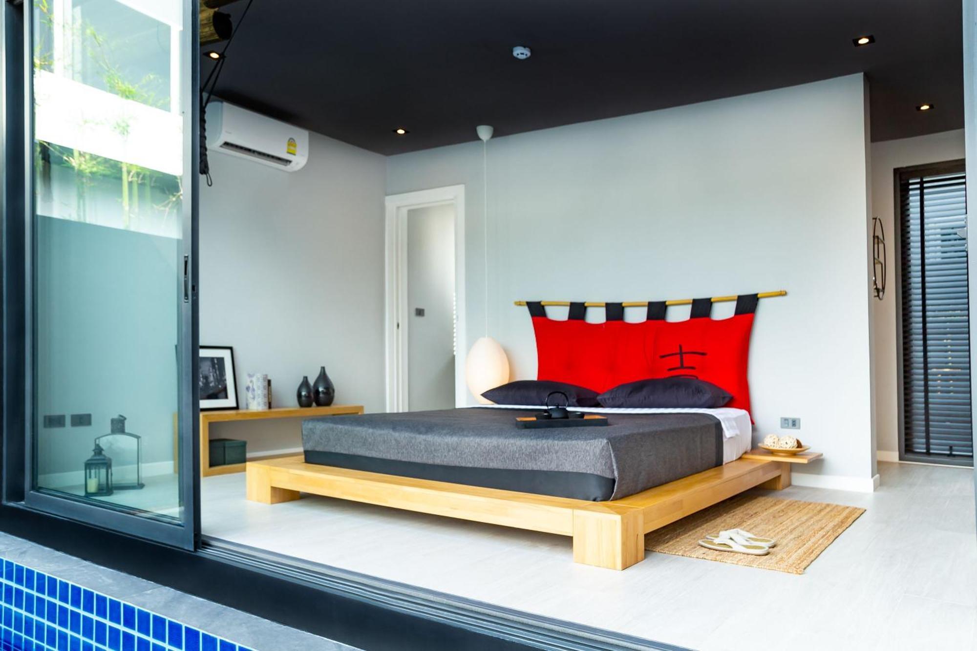 Villoft Zen Living Hotel