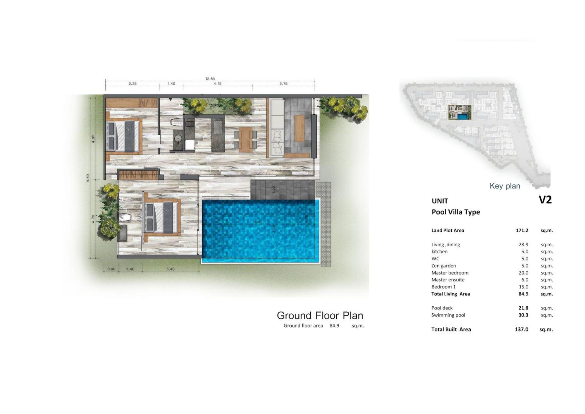 Villoft Zen Living Hotel